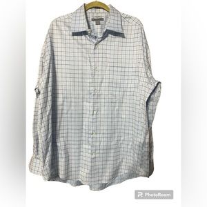 Johnston and Murphy men’s shirt